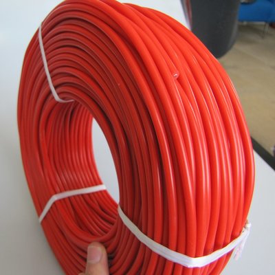 軟硅膠線AGR群瑟 高溫電纜線 專業服務24小時 多年經驗 誠信為本