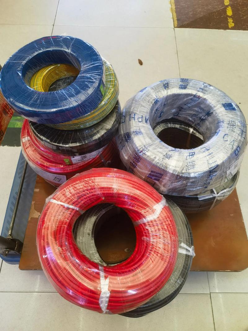 高溫硅膠線 品質與信賴，感謝新老顧客支持