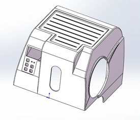 注塑模與硅膠模在高要求外殼制造中的適用性比較