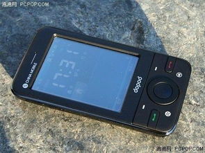 多普達P660圖冊 經典智能手機的數(shù)碼通訊之美