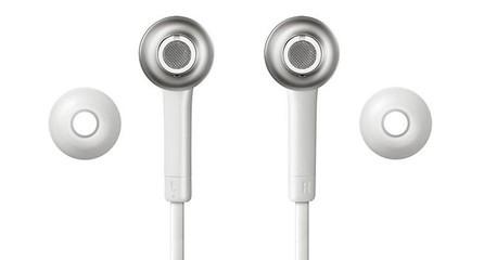 三星HS330 i9500原裝耳機 兼容S4、N7100和NOTE3的優質音頻配件