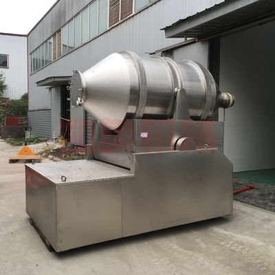 EYH-300型二維混合機(jī)與云南制藥廠多向運(yùn)動(dòng)混合設(shè)備 價(jià)格、廠家與選購指南